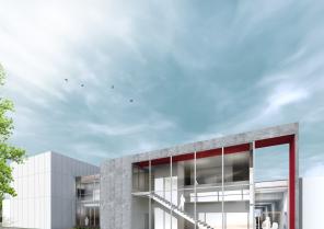 Perspective extérieure