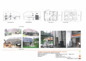 Réhabilitation à ALEX