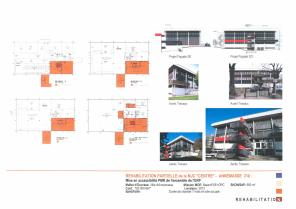 MJC Centre ANNEMASSE