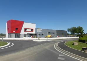 Agence Routière de Llupia