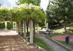 aménagement paysager et urbain à Hermillon savoie