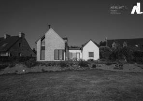 Une contemporaine néo-bretonne