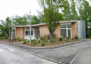 Maison de quartier - Ti coat -  LANNION Les fontaines