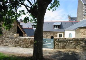 Rénovation 2 logements habitat adapté