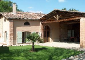 Frédéric LANGLOIS rénove et restaure des bâtiments anciens