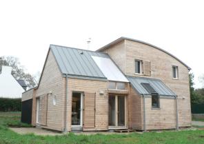 Maison RT 2012 Riec sur Belon / déc 2015