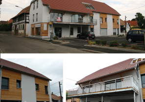 Création d'un semi-collectif