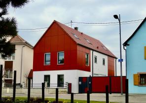 Maison à Mittelhausbergen