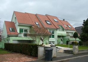 LA WANTZENAU : INDIVIDUEL GROUPE