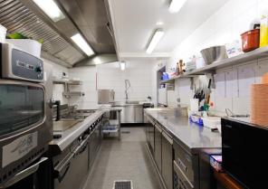 RESTAURANT à SCHILTIGHEIM