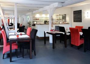 RESTAURANT à SCHILTIGHEIM