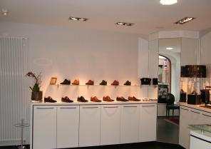 BOUTIQUE DE CHAUSSURES HOMMES A STRASBOURG