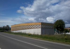 Ateliers Municipaux Meyenheim