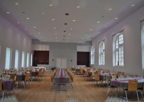 Salle des Fêtes de Barr