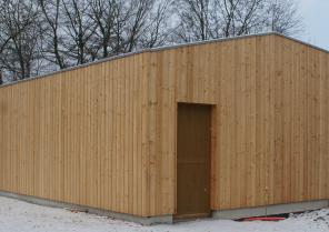 Stand de Tir Belfort