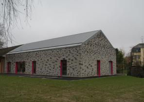 Restaurant Scolaire Ensisheim