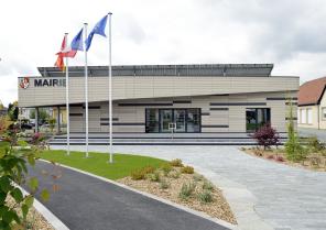 Mairie de Guewenheim