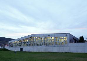 Ateliers Municipaux Pfaffenheim