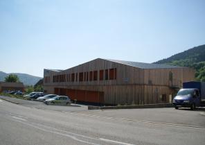 Pôle Excellence Rural de Dolleren