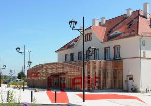 Médiathèque de Dannemarie