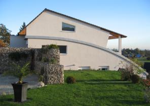 MAISON BI-FAMILIALE SUR TERRIN PENTU