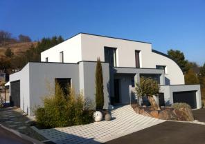 FORMES CONTEMPORAINES