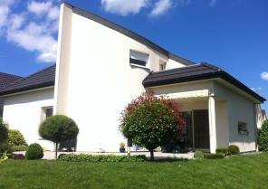 PLEIN PIED ET GRANDES COURBES