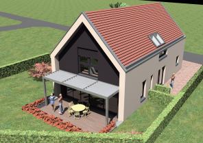 ROSHEIM - Maison individuelle