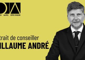 Portrait de conseiller #4