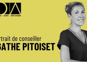 Portrait de conseiller #1