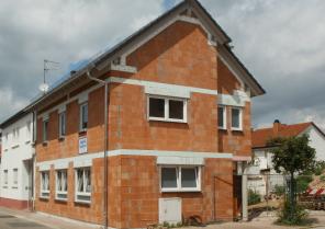 Chantier de construction