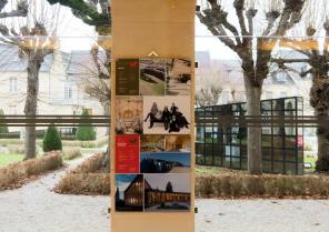 Expo archinormand