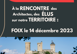 INVITATION FOIX 