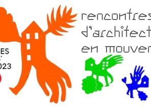 Rencontres d'Architecture en Mouvement