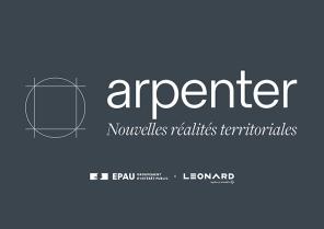Chaire Arpenter