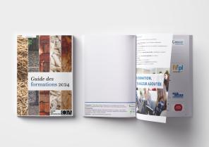 Guide des formations 2024