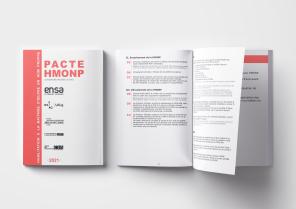 Pacte HMONP signé en 2021