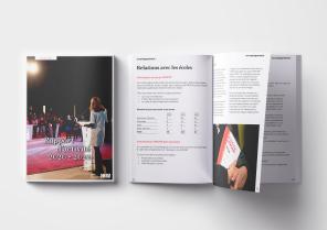 Rapport d'activité 2020-2022