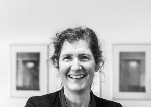 Hélène Corset Maillard directrice ensam