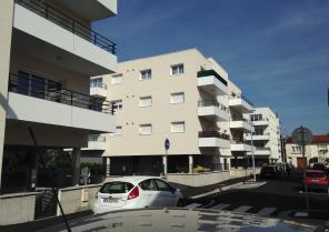 Construction 33 logements BBC Vichy