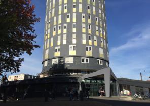 RESIDENCE @NIMA VILTAÏS