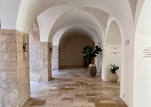 Couvent des Minimes