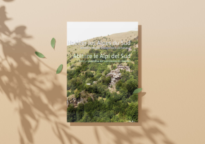 Habiter les Alpes du Sud