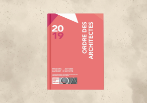 Rapport d'activité 2019
