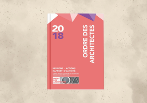 Rapport d'activité 2018 