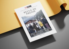 Revue de presse 2020-2022