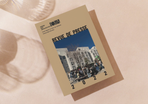 Revue de presse 2022