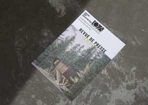 Revue de presse 2023