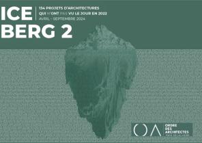 Exposition ICEBERG 2