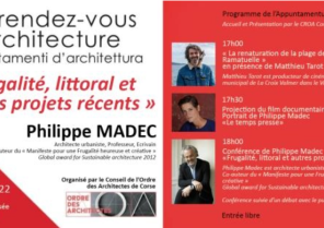 Philippe Madec